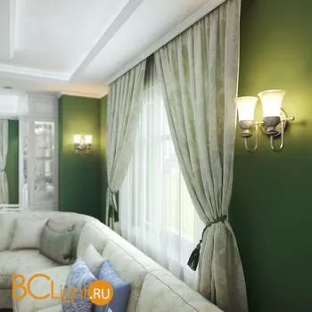 Бра Chiaro Версаче 254021302 - Фото 4