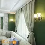 Бра Chiaro Версаче 254021302 - Фото 4