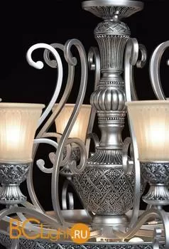 Люстра Chiaro Версаче 254011512 - Фото 9