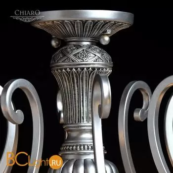 Люстра Chiaro Версаче 254011512 - Фото 12