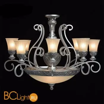 Люстра Chiaro Версаче 254011512 - Фото 1