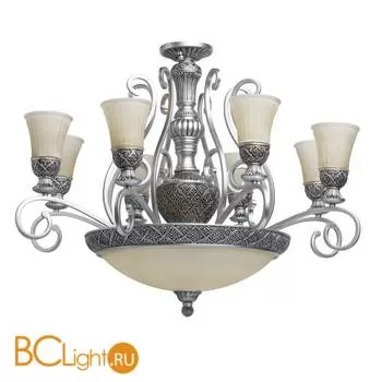 Люстра Chiaro Версаче 254011512