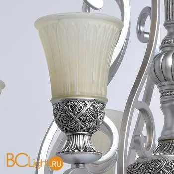 Люстра Chiaro Версаче 254011512 - Фото 2