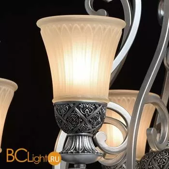 Люстра Chiaro Версаче 254011512 - Фото 3