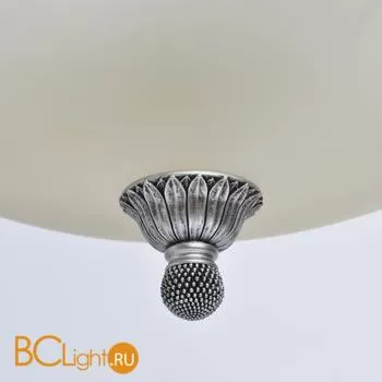 Люстра Chiaro Версаче 254011512 - Фото 4