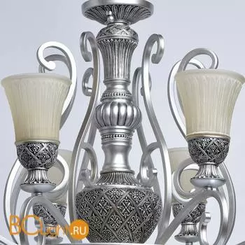 Люстра Chiaro Версаче 254011512 - Фото 8