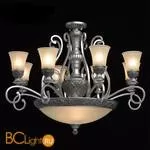 Люстра Chiaro Версаче 254011512 - Фото 0