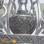 Люстра Chiaro Версаче 254011512 - Фото 10