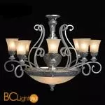 Люстра Chiaro Версаче 254011512 - Фото 1