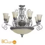 Люстра Chiaro Версаче 254011512