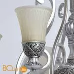 Люстра Chiaro Версаче 254011512 - Фото 2