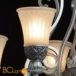 Люстра Chiaro Версаче 254011512 - Фото 3