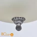 Люстра Chiaro Версаче 254011512 - Фото 4