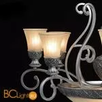 Люстра Chiaro Версаче 254011512 - Фото 6