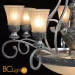 Люстра Chiaro Версаче 254011512 - Фото 7