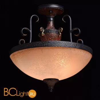 Потолочный светильник Chiaro Версаче 254011903 - Фото 0