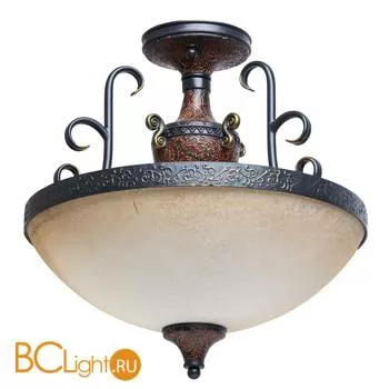 Потолочный светильник Chiaro Версаче 254011903