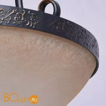 Потолочный светильник Chiaro Версаче 254011903 - Фото 2