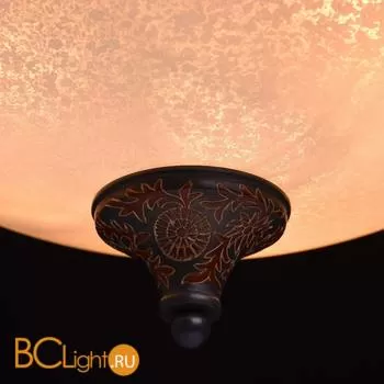 Потолочный светильник Chiaro Версаче 254011903 - Фото 4