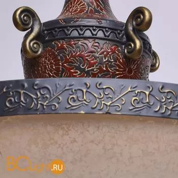 Потолочный светильник Chiaro Версаче 254011903 - Фото 7