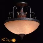 Потолочный светильник Chiaro Версаче 254011903 - Фото 0