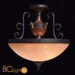 Потолочный светильник Chiaro Версаче 254011903 - Фото 1