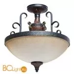 Потолочный светильник Chiaro Версаче 254011903