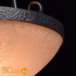 Потолочный светильник Chiaro Версаче 254011903 - Фото 3