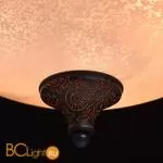 Потолочный светильник Chiaro Версаче 254011903 - Фото 4