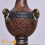 Потолочный светильник Chiaro Версаче 254011903 - Фото 6