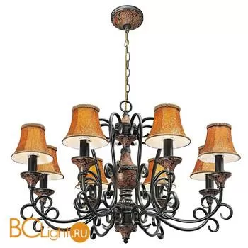 Люстра Chiaro Версаче 254012008 - Фото 0