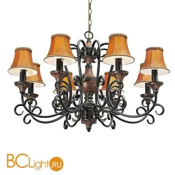 Люстра Chiaro Версаче 254012008