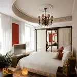 Люстра Chiaro Версаче 254012008 - Фото 1