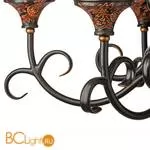 Люстра Chiaro Версаче 254012008 - Фото 3