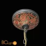 Люстра Chiaro Версаче 254012008 - Фото 5