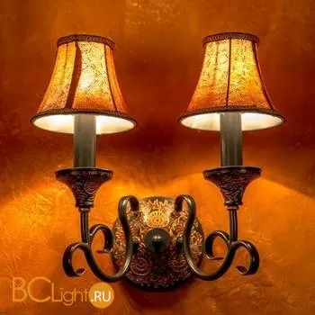 Бра Chiaro Версаче 254021802 - Фото 0