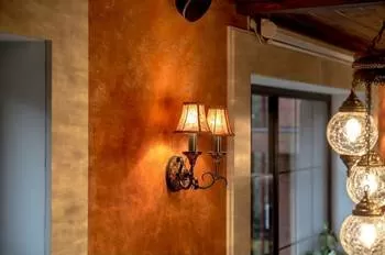 Бра Chiaro Версаче 254021802 - Фото 1