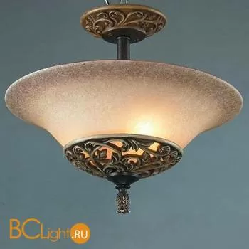 Потолочный светильник Chiaro Версаче 254012703