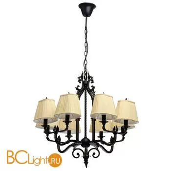 Люстра Chiaro Виктория 401010908 - Фото 0