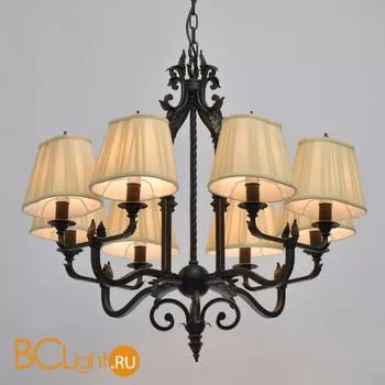 Люстра Chiaro Виктория 401010908 - Фото 1