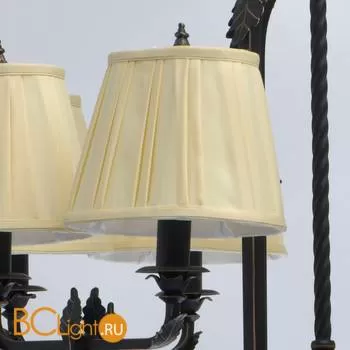 Люстра Chiaro Виктория 401010908 - Фото 3