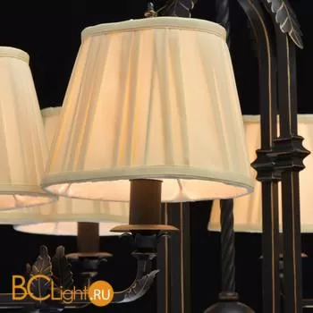 Люстра Chiaro Виктория 401010908 - Фото 5