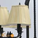 Люстра Chiaro Виктория 401010908 - Фото 3