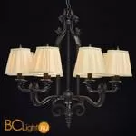 Люстра Chiaro Виктория 401010908