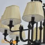 Люстра Chiaro Виктория 401010908 - Фото 4