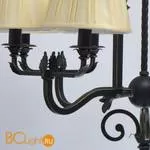 Люстра Chiaro Виктория 401010908 - Фото 7