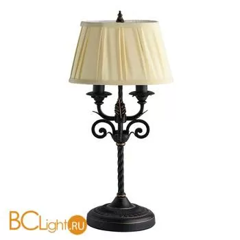 Настольная лампа Chiaro Виктория 401030702