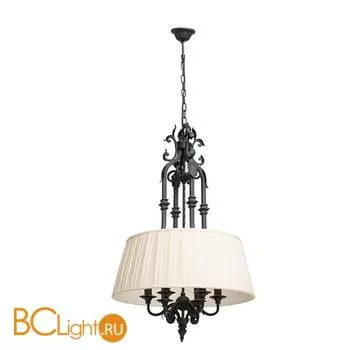 Подвесной светильник Chiaro Виктория 401010206 - Фото 0