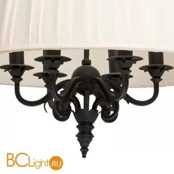 Подвесной светильник Chiaro Виктория 401010206 - Фото 1