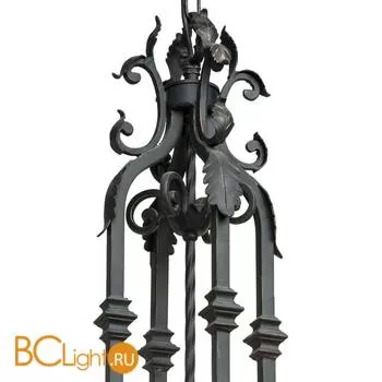 Подвесной светильник Chiaro Виктория 401010206 - Фото 2